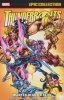 THUNDERBOLTS EPIC COLLECTION WANTED DEAD OR ALIVE TP [9781302956462]